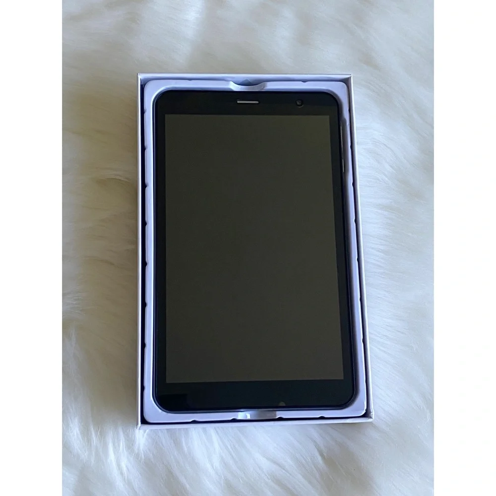 NEVER USED, Sunshine T1 Elite tablet